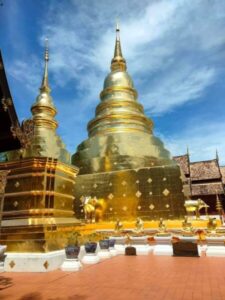 ChalongTransport Travel.com รถเช่าพร้อมคนขับ 22