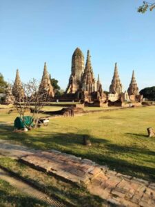 ChalongTransport Travel.com รถเช่าพร้อมคนขับ 29
