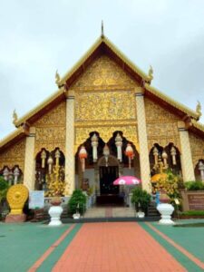 ChalongTransport Travel.com รถเช่าพร้อมคนขับ 31