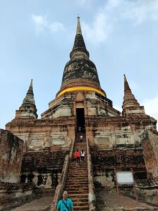 ChalongTransport Travel.com รถเช่าพร้อมคนขับ 57