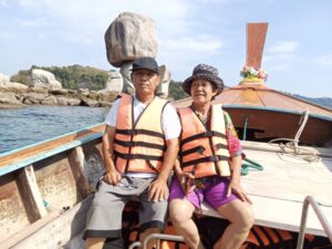 ChalongTransport Travel.com รถเช่าพร้อมคนขับ 74