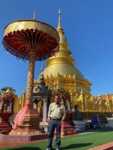 ChalongTransport Travel.com รถเช่าพร้อมคนขับ 8