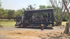 ChalongTransport Travel.com รถเช่าพร้อมคนขับ 81